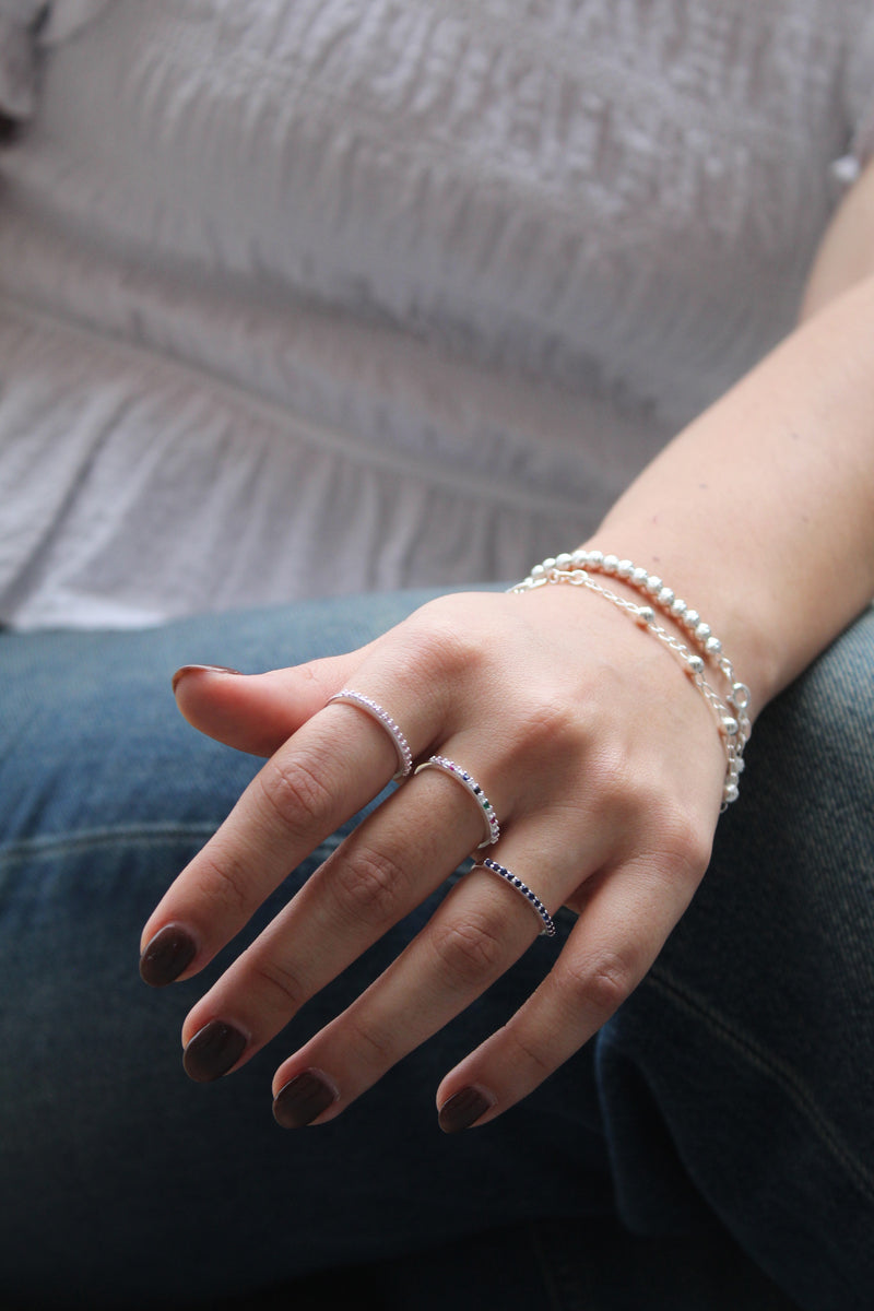 Anillos