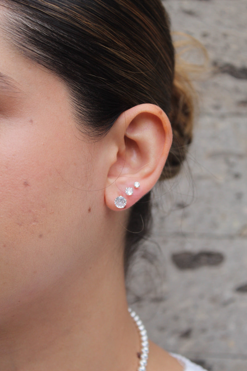Aretes