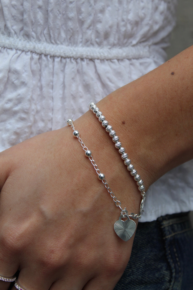 Pulseras