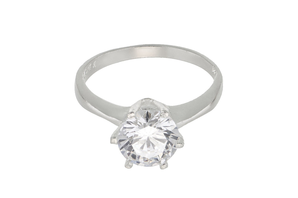 Anillo promesa 