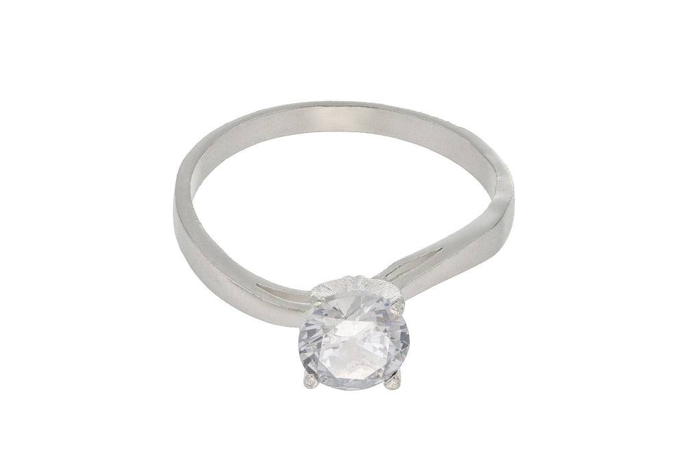 Anillo De Promesa 