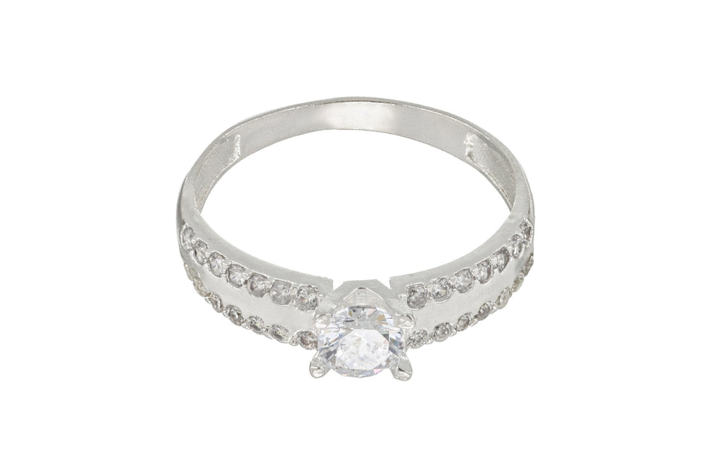 Anillo de promesa 
