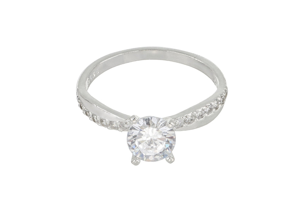 Anillo de promesa 