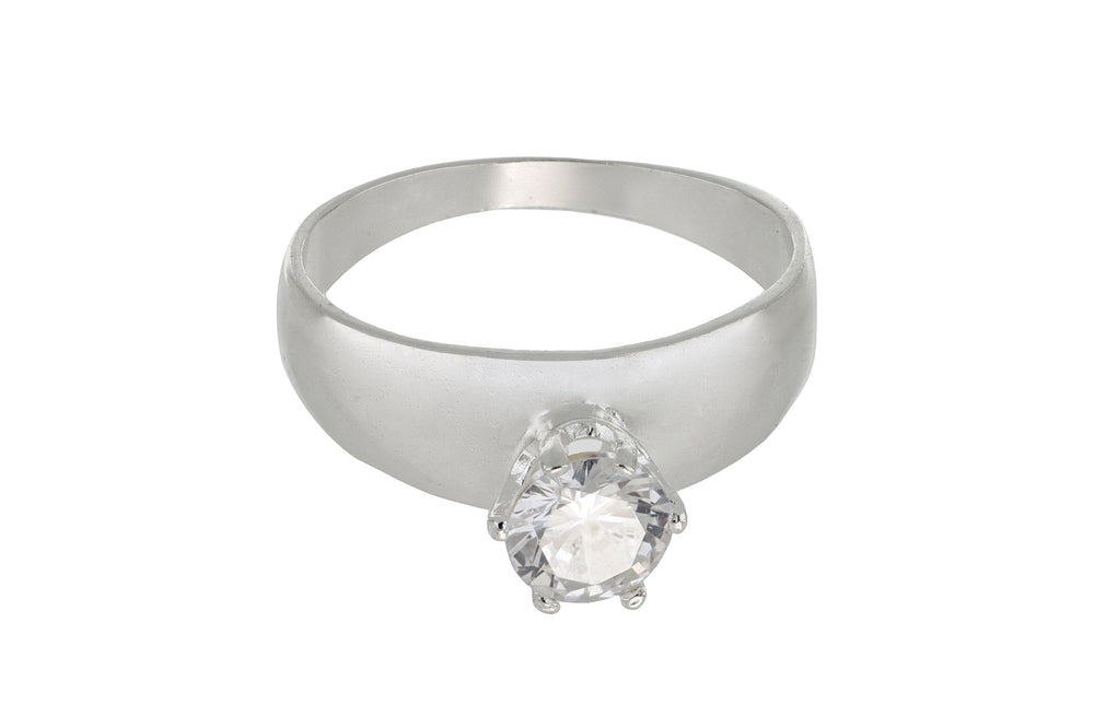 Anillo de promesa 