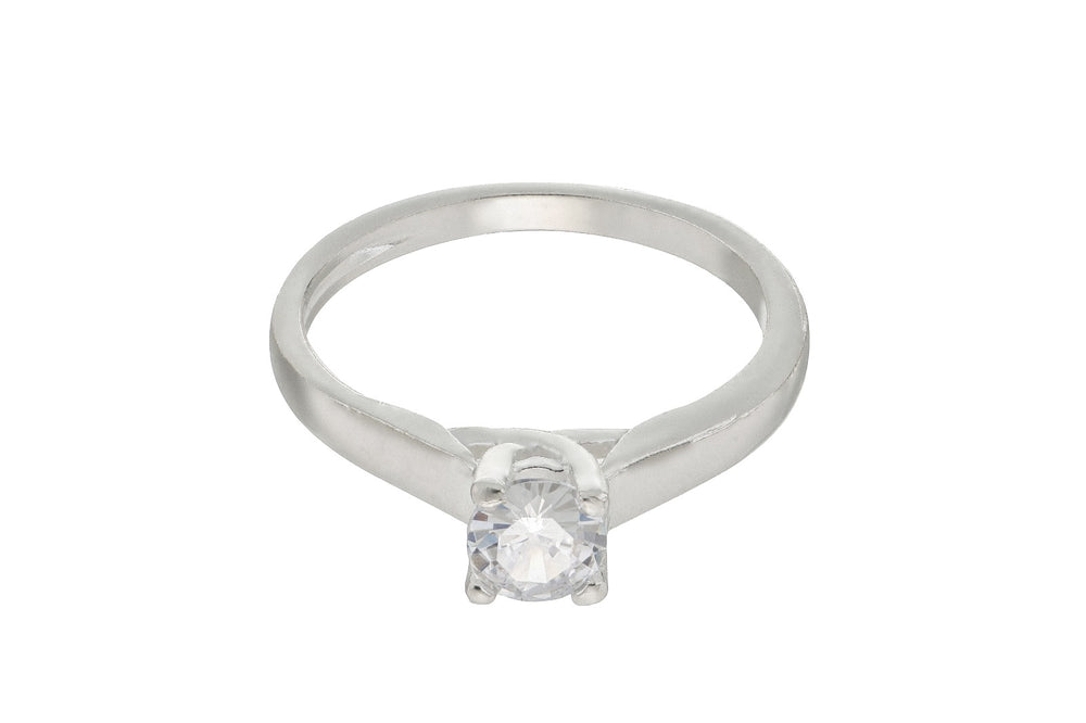 Anillo de promesa 